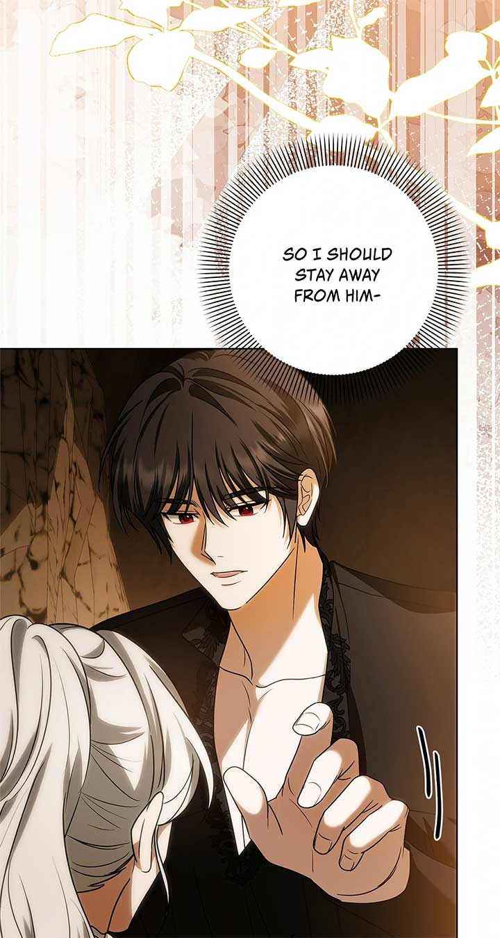 The Obsessive Emperor’s Capable Pharmacist Chapter 32 - Page 83