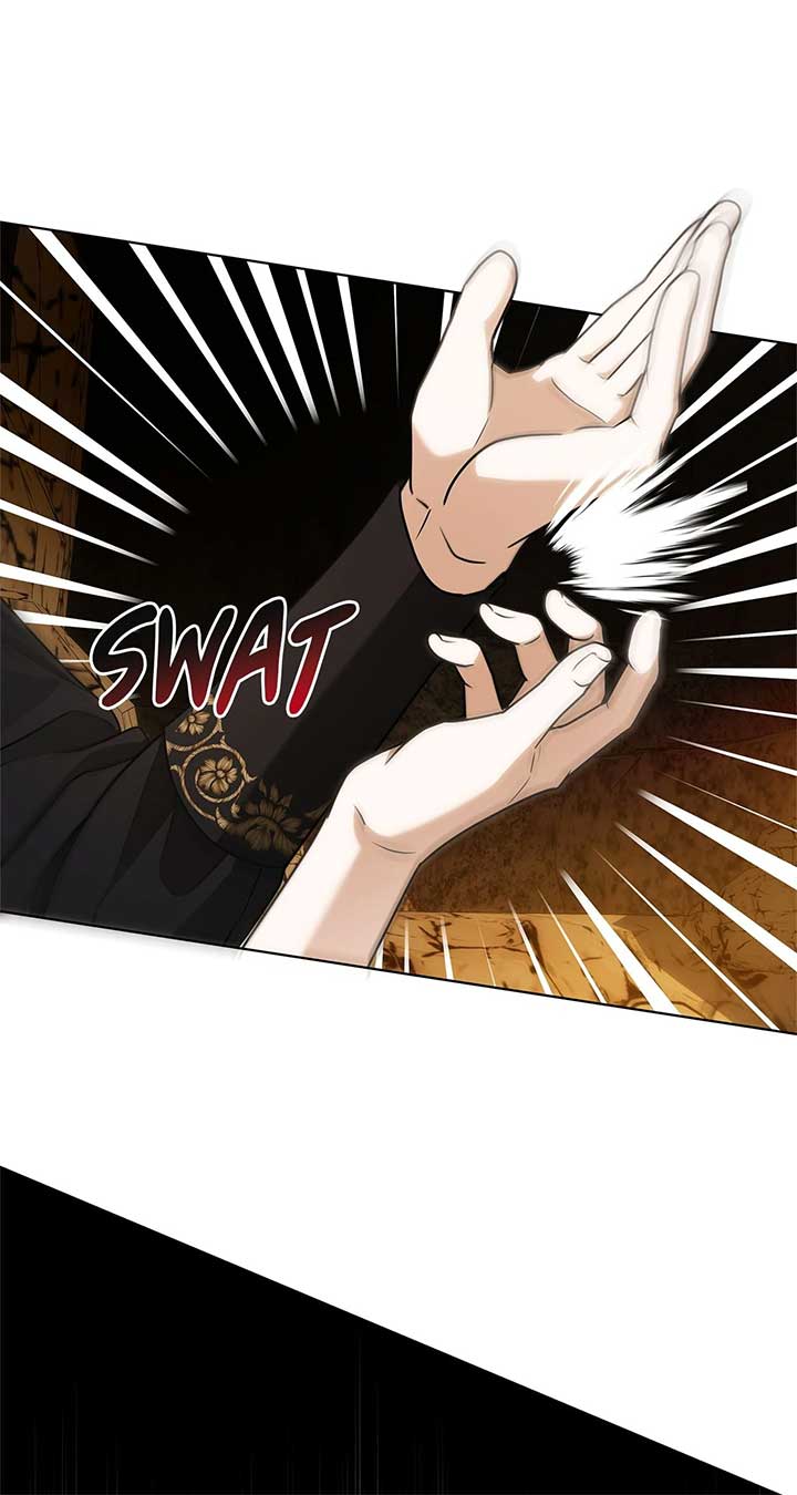 The Obsessive Emperor’s Capable Pharmacist Chapter 32 - Page 85