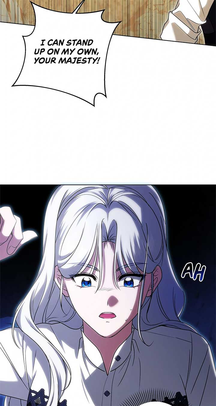 The Obsessive Emperor’s Capable Pharmacist Chapter 32 - Page 87