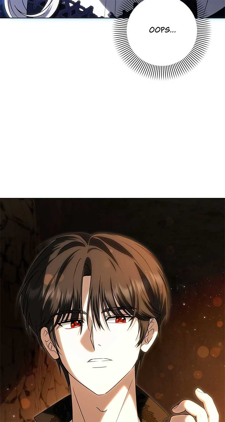 The Obsessive Emperor’s Capable Pharmacist Chapter 32 - Page 88