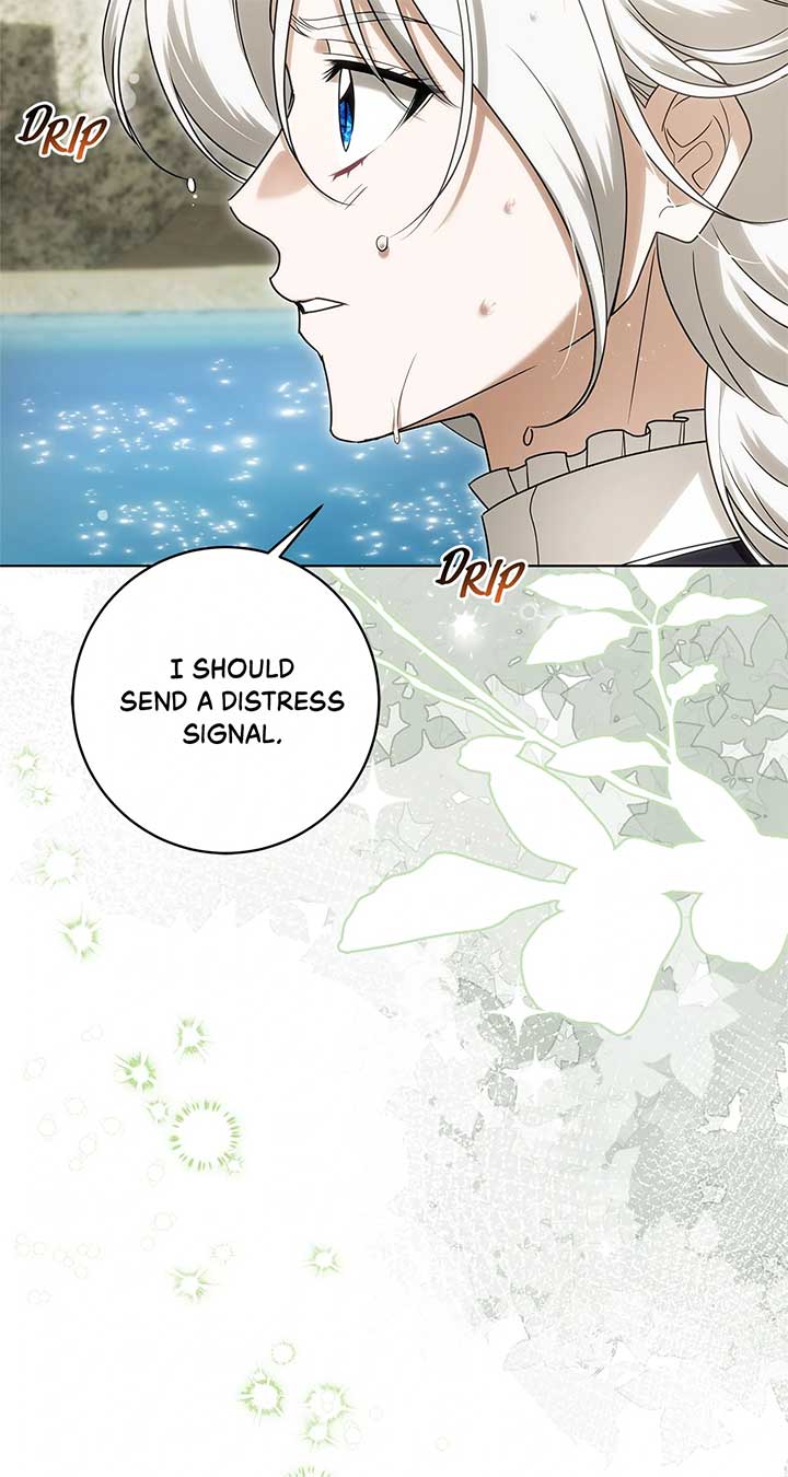 The Obsessive Emperor’s Capable Pharmacist Chapter 32 - Page 9