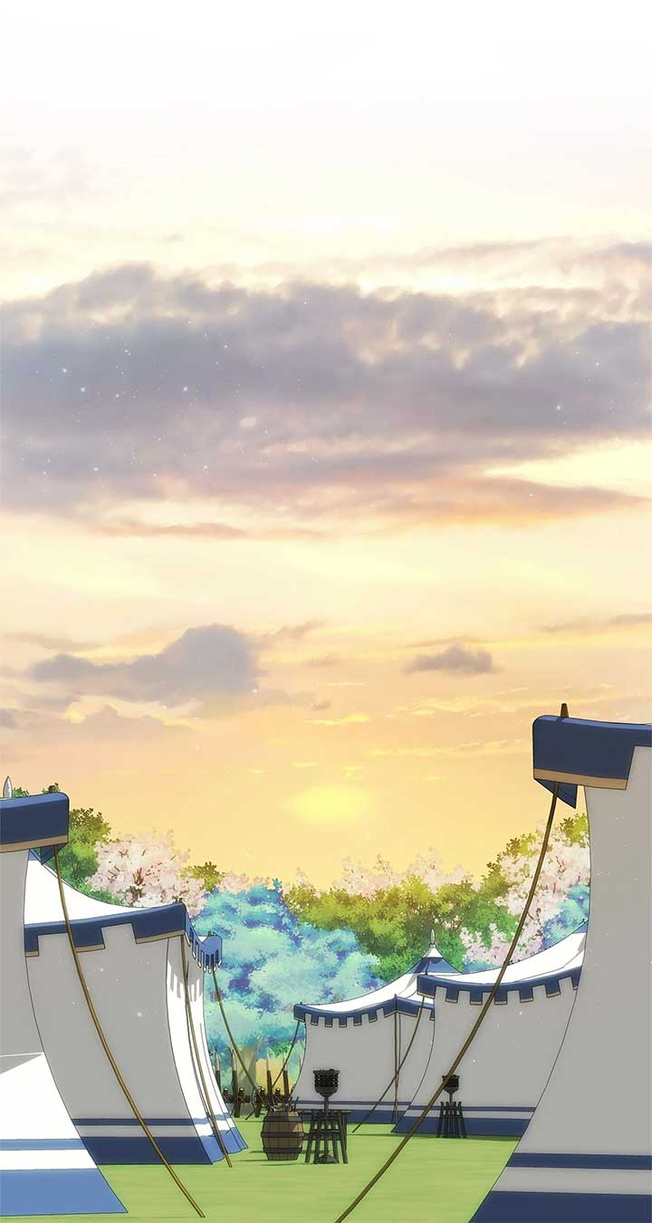 The Obsessive Emperor’s Capable Pharmacist Chapter 33 - Page 1