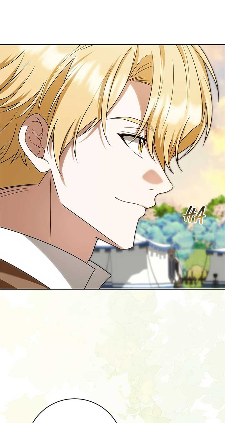 The Obsessive Emperor’s Capable Pharmacist Chapter 33 - Page 11