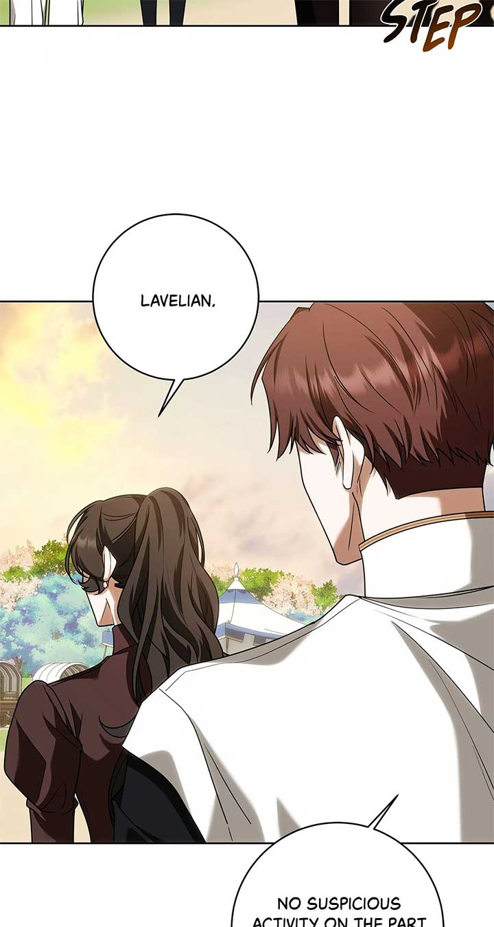 The Obsessive Emperor’s Capable Pharmacist Chapter 33 - Page 13