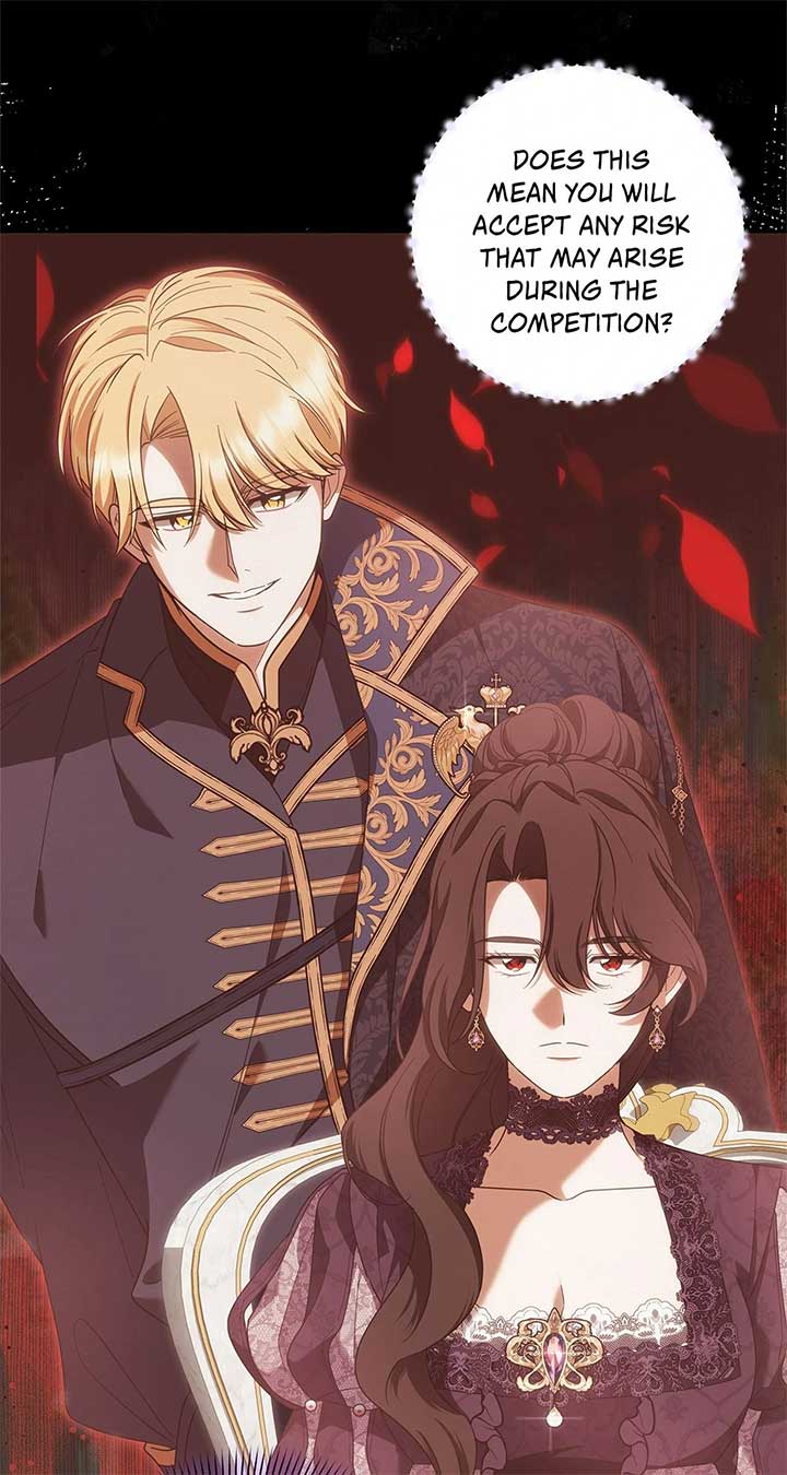 The Obsessive Emperor’s Capable Pharmacist Chapter 33 - Page 16