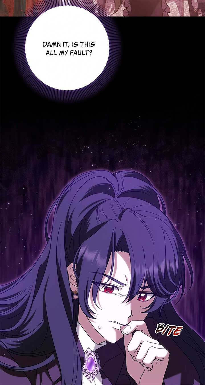 The Obsessive Emperor’s Capable Pharmacist Chapter 33 - Page 17