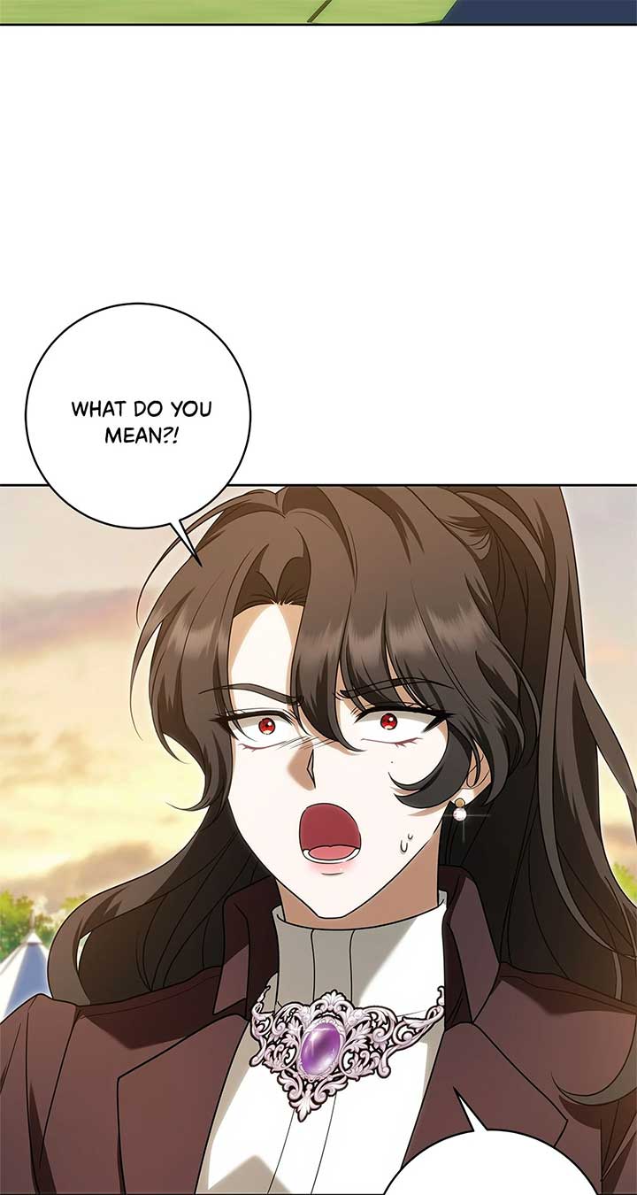 The Obsessive Emperor’s Capable Pharmacist Chapter 33 - Page 2