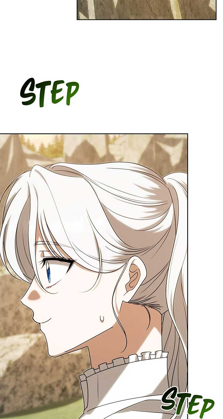 The Obsessive Emperor’s Capable Pharmacist Chapter 33 - Page 23