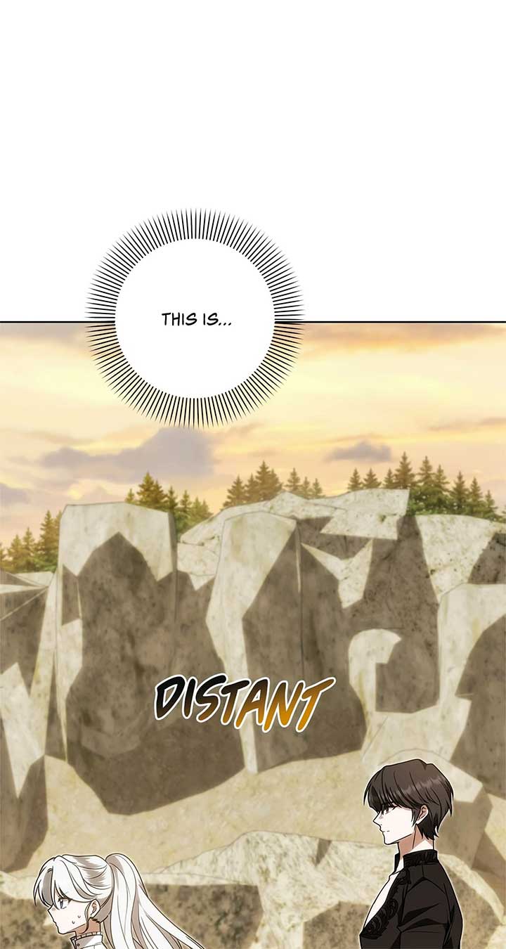 The Obsessive Emperor’s Capable Pharmacist Chapter 33 - Page 25