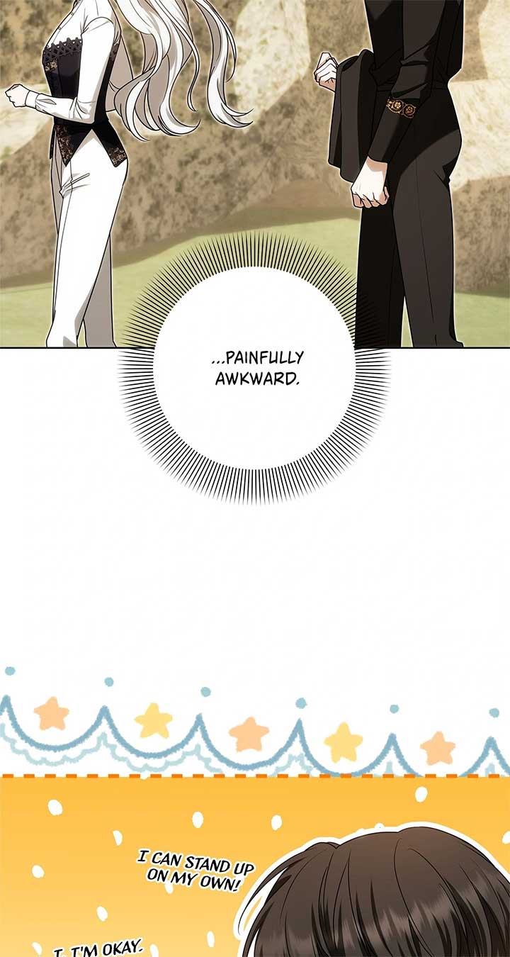 The Obsessive Emperor’s Capable Pharmacist Chapter 33 - Page 26