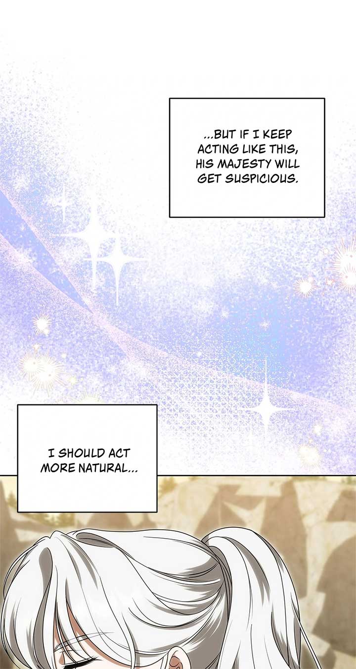 The Obsessive Emperor’s Capable Pharmacist Chapter 33 - Page 28