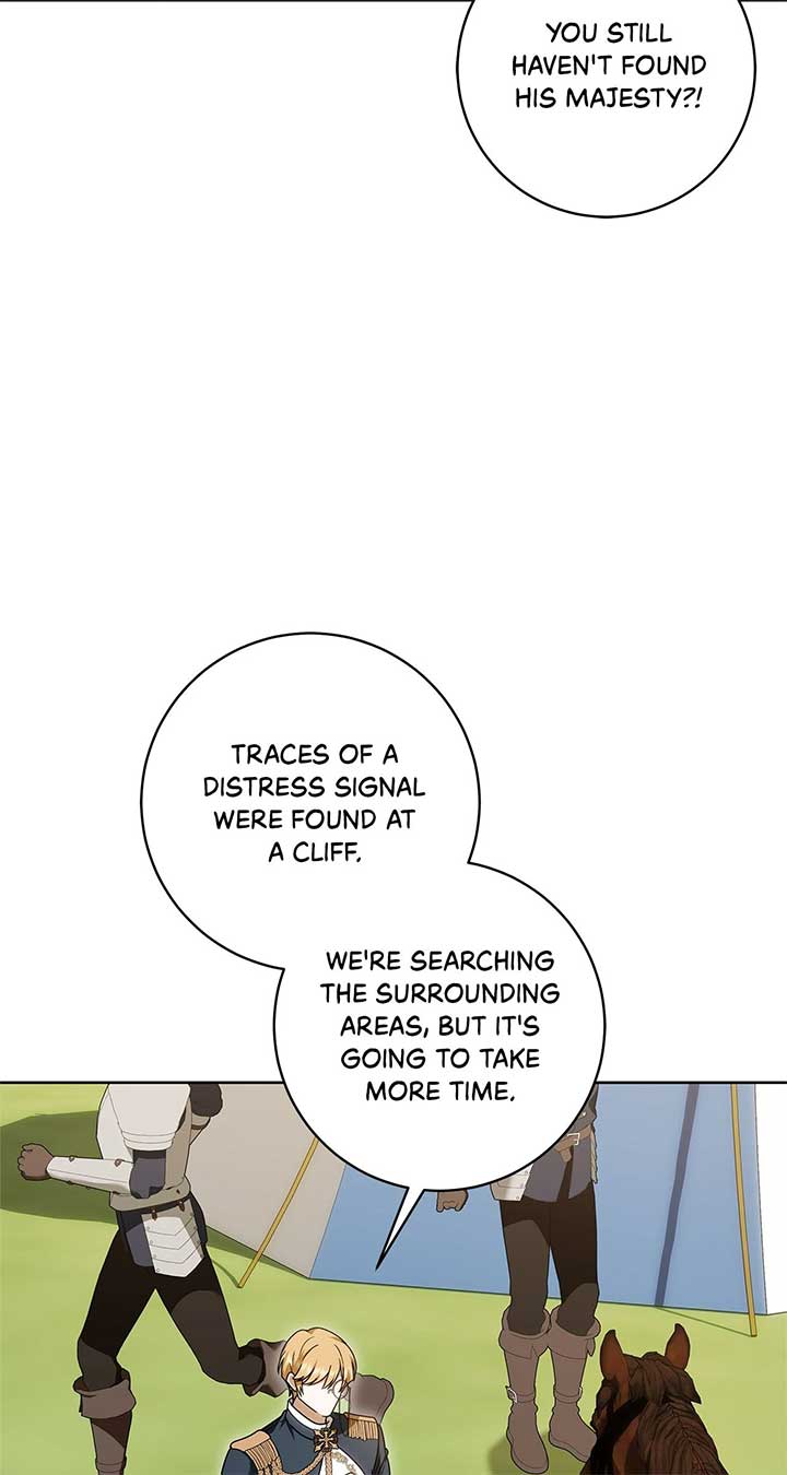 The Obsessive Emperor’s Capable Pharmacist Chapter 33 - Page 3