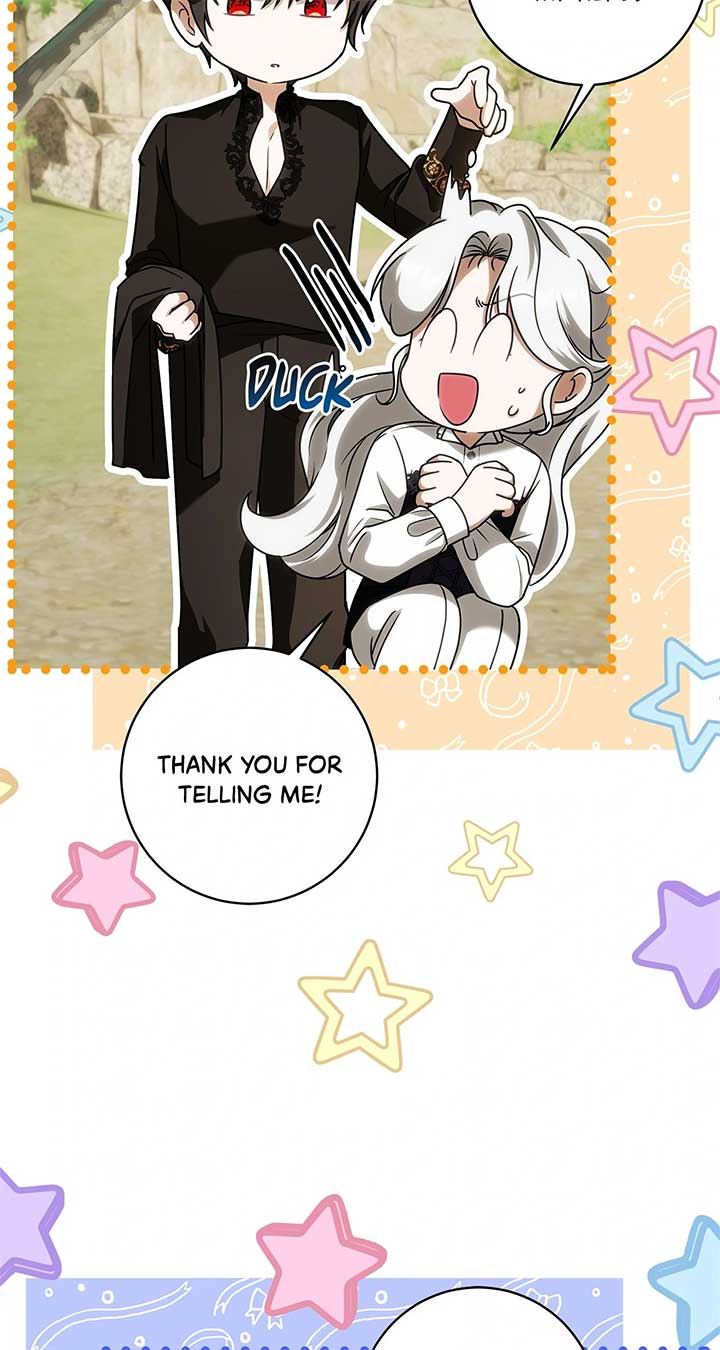 The Obsessive Emperor’s Capable Pharmacist Chapter 33 - Page 30