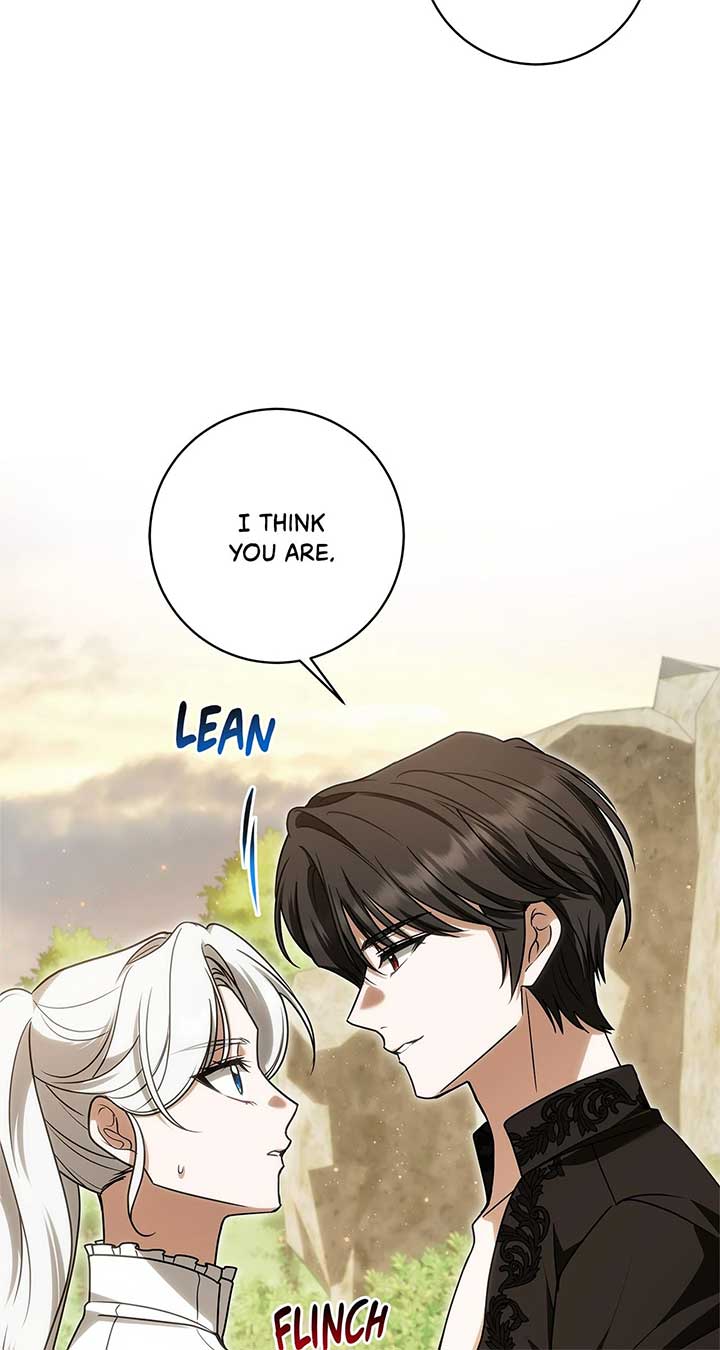 The Obsessive Emperor’s Capable Pharmacist Chapter 33 - Page 37