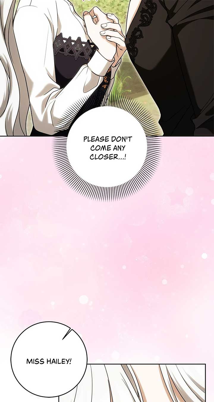 The Obsessive Emperor’s Capable Pharmacist Chapter 33 - Page 38