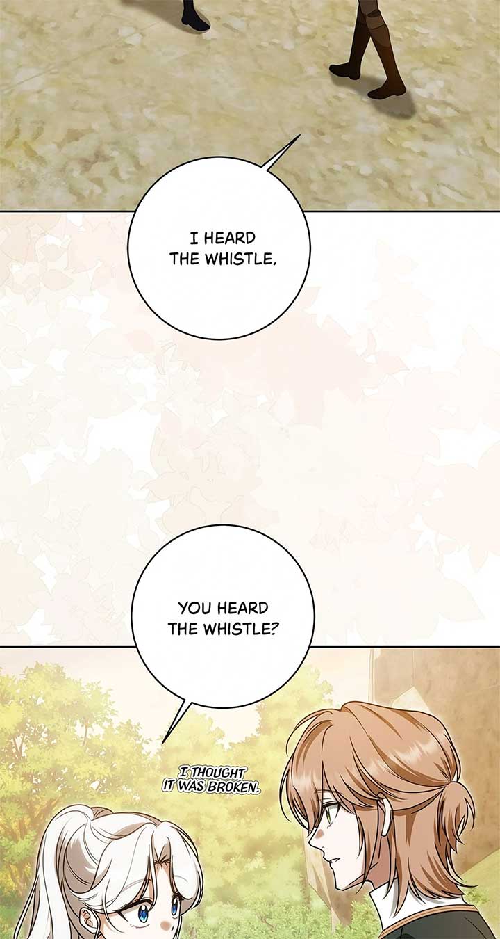 The Obsessive Emperor’s Capable Pharmacist Chapter 33 - Page 43