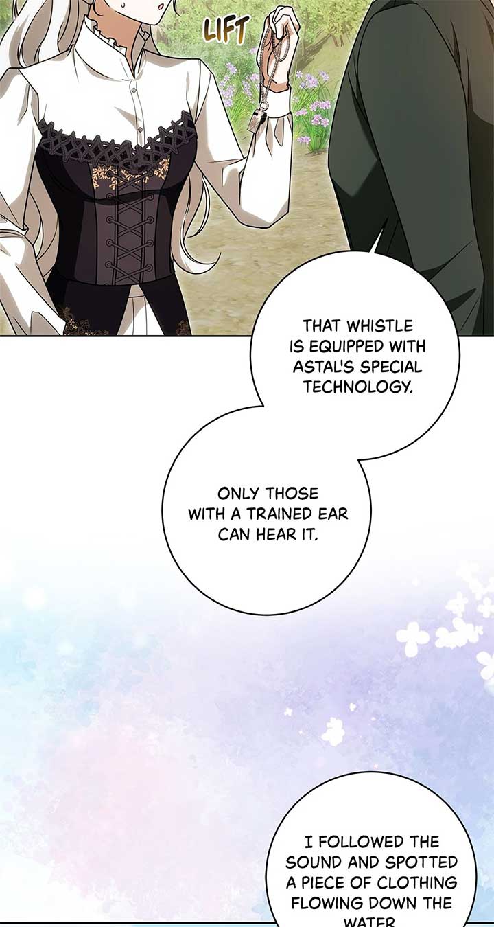 The Obsessive Emperor’s Capable Pharmacist Chapter 33 - Page 44