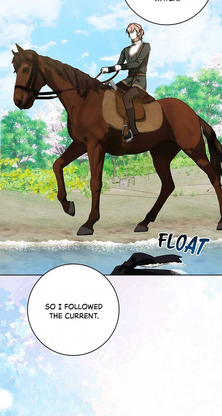 The Obsessive Emperor’s Capable Pharmacist Chapter 33 - Page 45