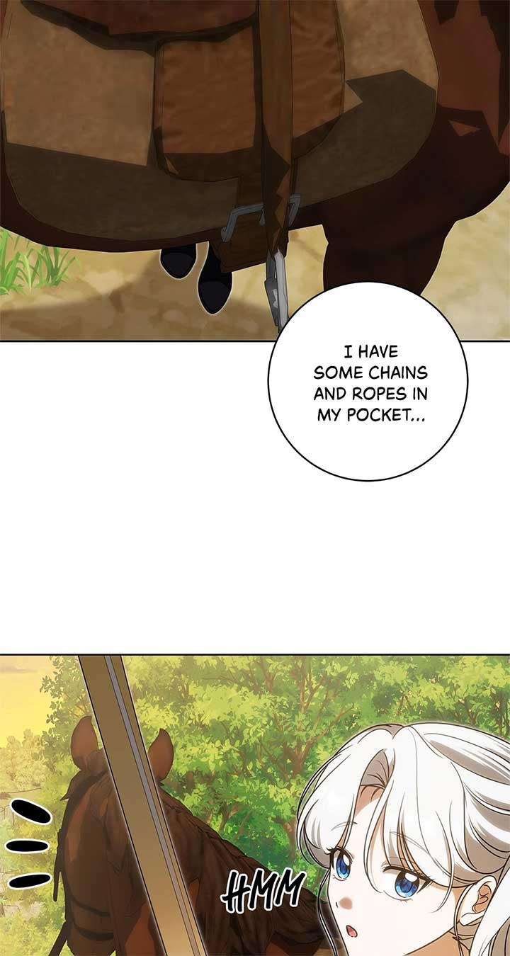 The Obsessive Emperor’s Capable Pharmacist Chapter 33 - Page 52