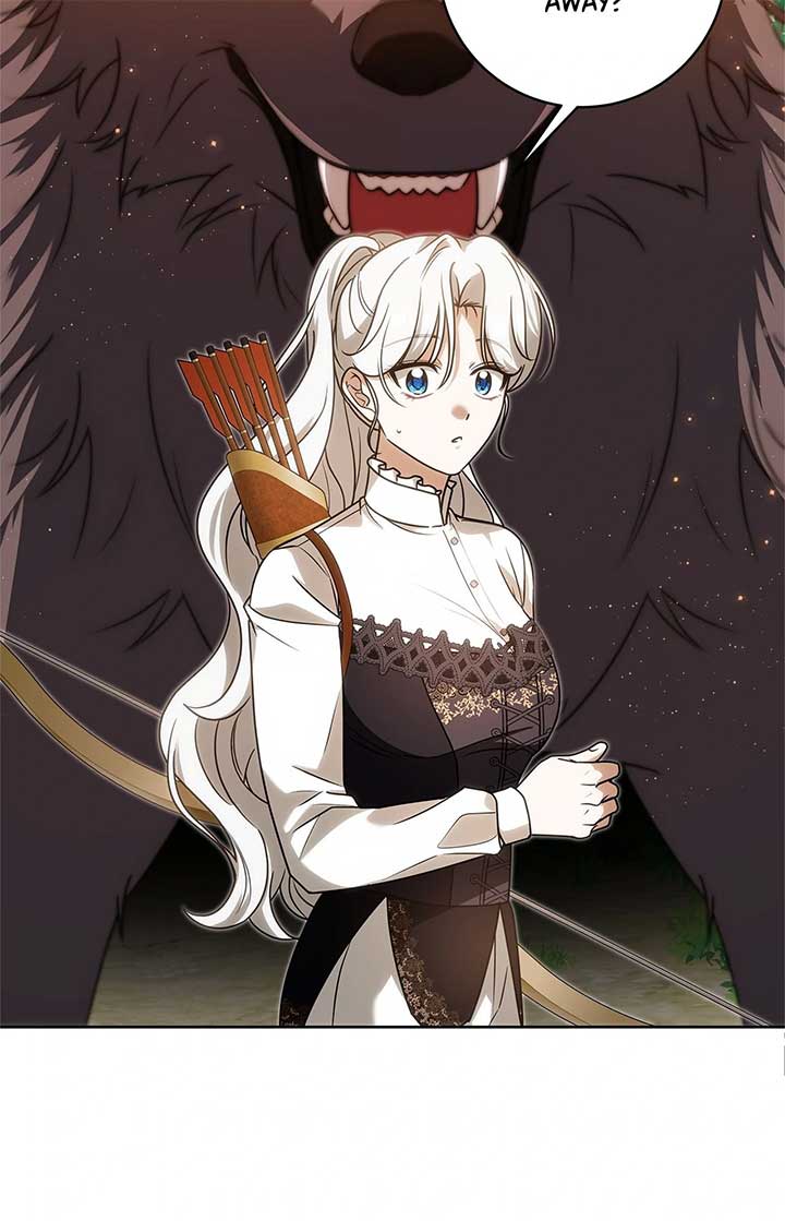 The Obsessive Emperor’s Capable Pharmacist Chapter 33 - Page 55