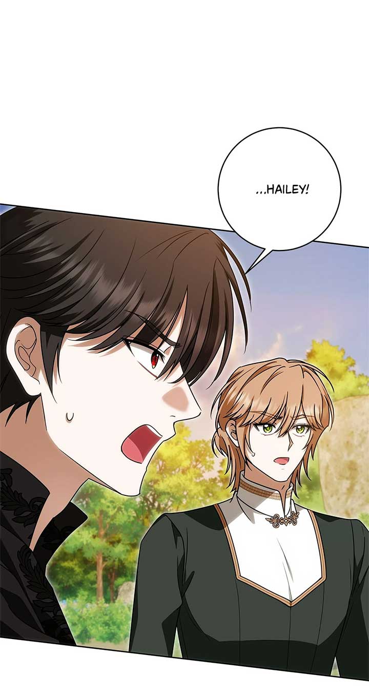 The Obsessive Emperor’s Capable Pharmacist Chapter 33 - Page 56