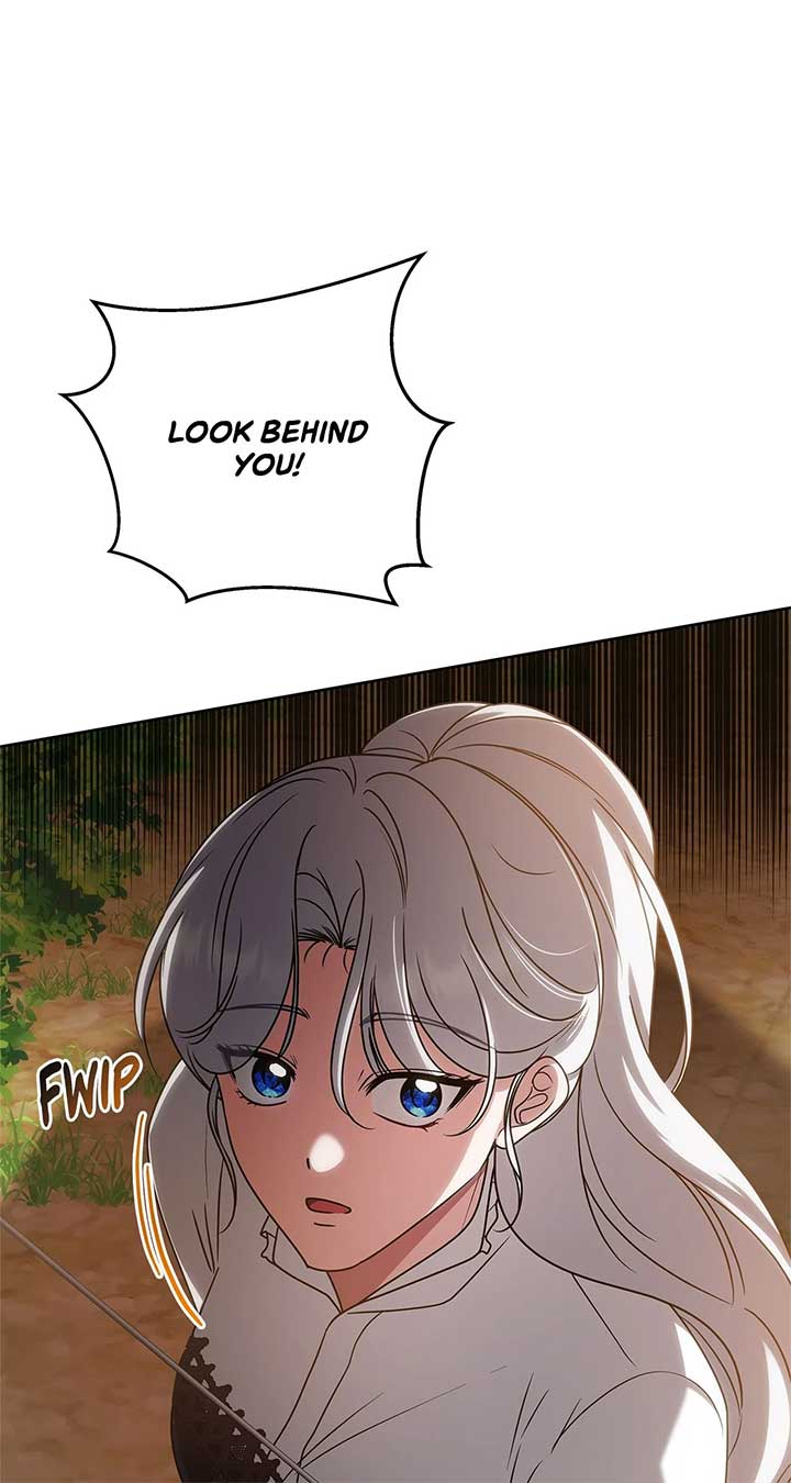 The Obsessive Emperor’s Capable Pharmacist Chapter 33 - Page 57