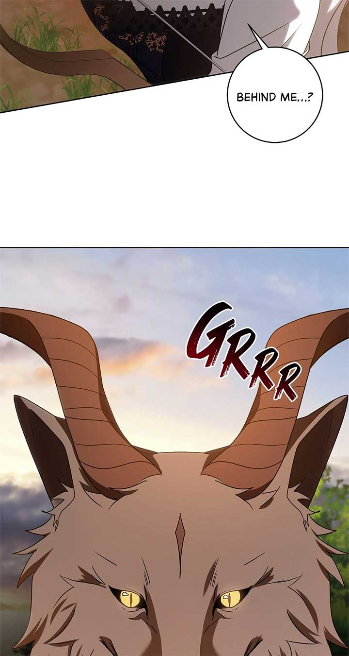 The Obsessive Emperor’s Capable Pharmacist Chapter 33 - Page 58