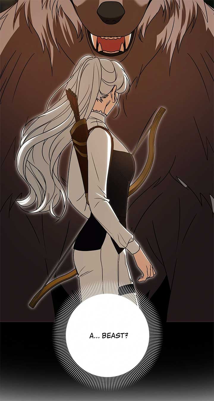 The Obsessive Emperor’s Capable Pharmacist Chapter 33 - Page 59