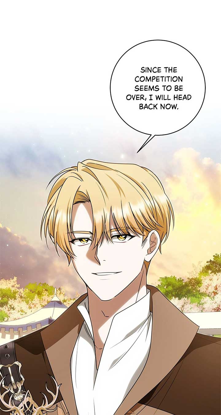 The Obsessive Emperor’s Capable Pharmacist Chapter 33 - Page 6