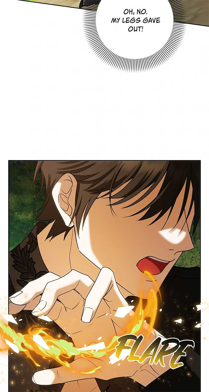 The Obsessive Emperor’s Capable Pharmacist Chapter 33 - Page 61