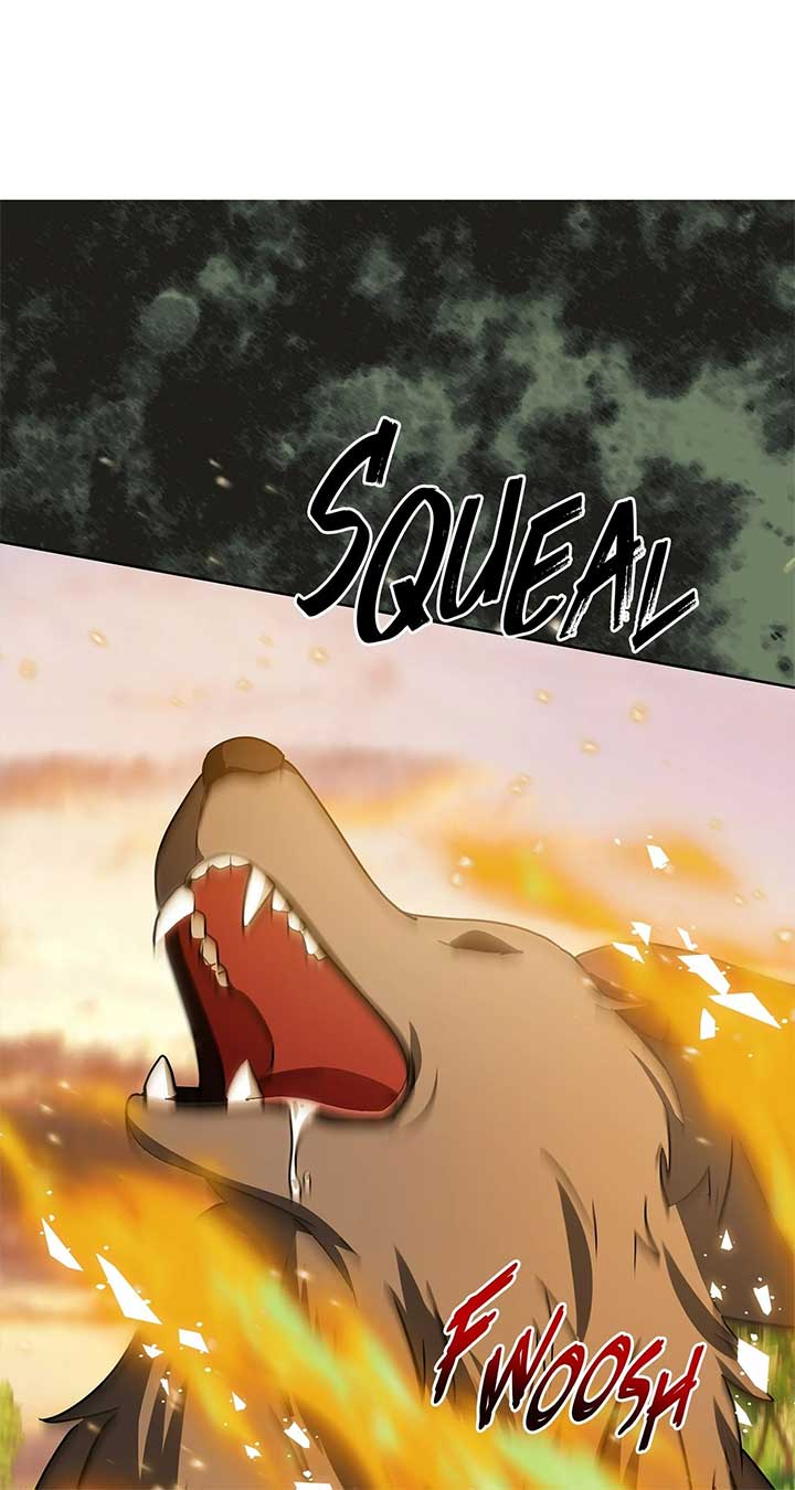 The Obsessive Emperor’s Capable Pharmacist Chapter 33 - Page 63