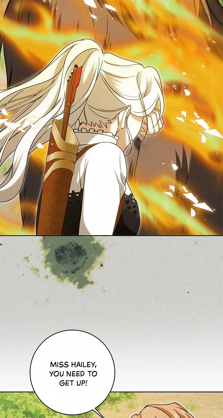 The Obsessive Emperor’s Capable Pharmacist Chapter 33 - Page 64