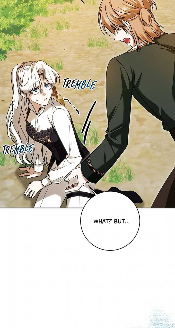 The Obsessive Emperor’s Capable Pharmacist Chapter 33 - Page 65