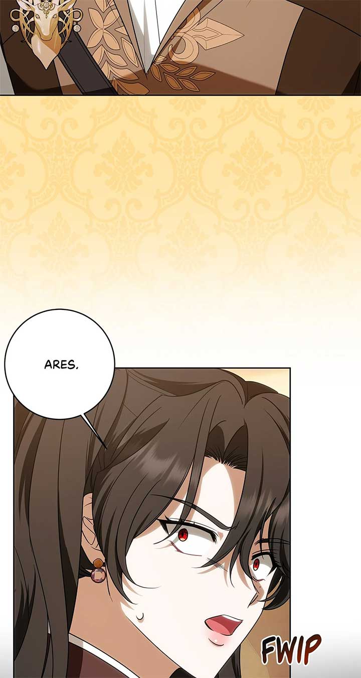 The Obsessive Emperor’s Capable Pharmacist Chapter 33 - Page 7