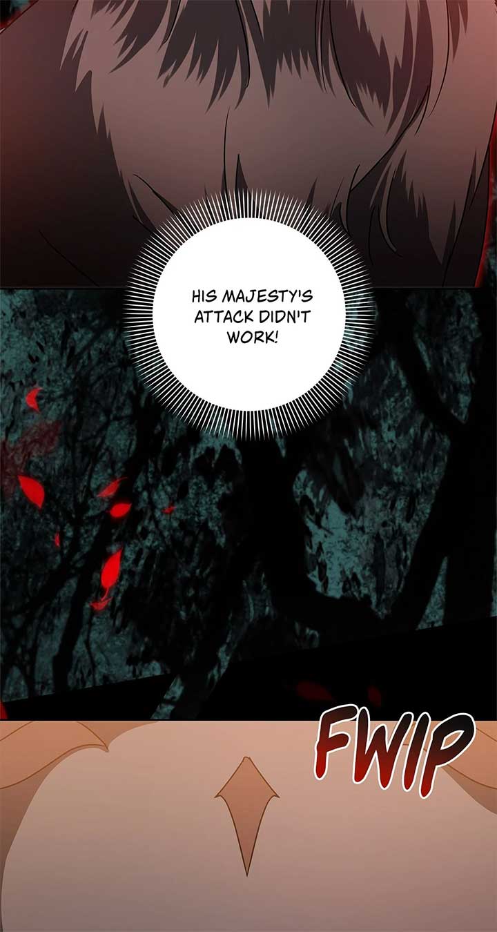 The Obsessive Emperor’s Capable Pharmacist Chapter 33 - Page 70