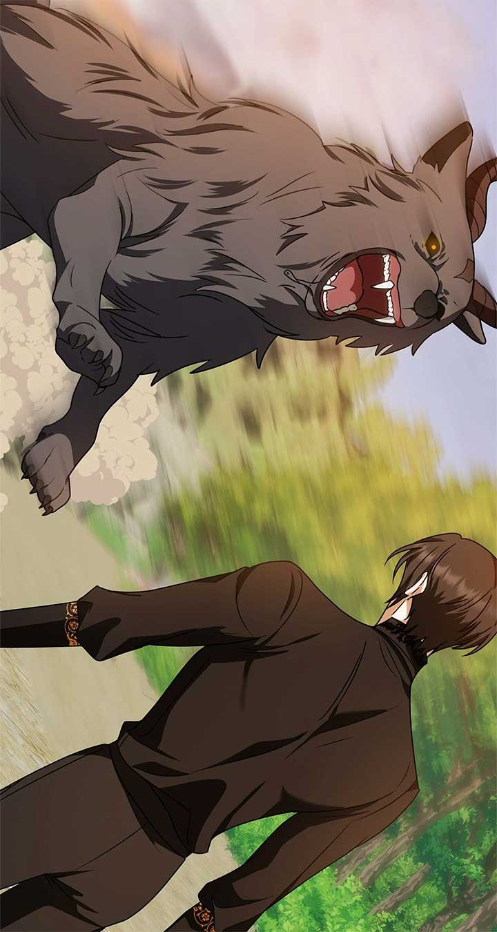 The Obsessive Emperor’s Capable Pharmacist Chapter 33 - Page 72