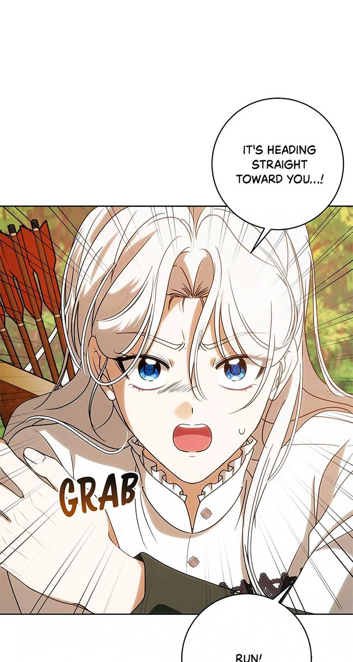 The Obsessive Emperor’s Capable Pharmacist Chapter 33 - Page 74