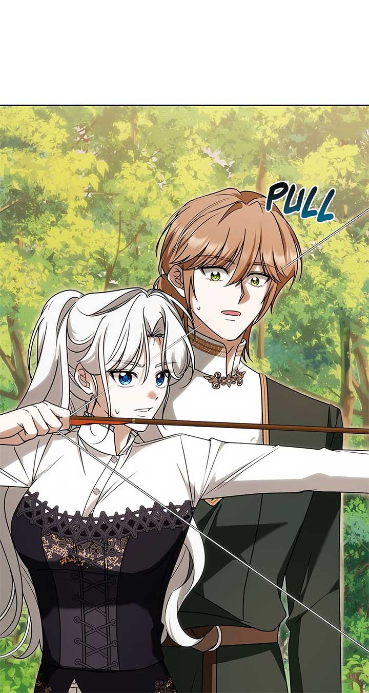 The Obsessive Emperor’s Capable Pharmacist Chapter 33 - Page 77