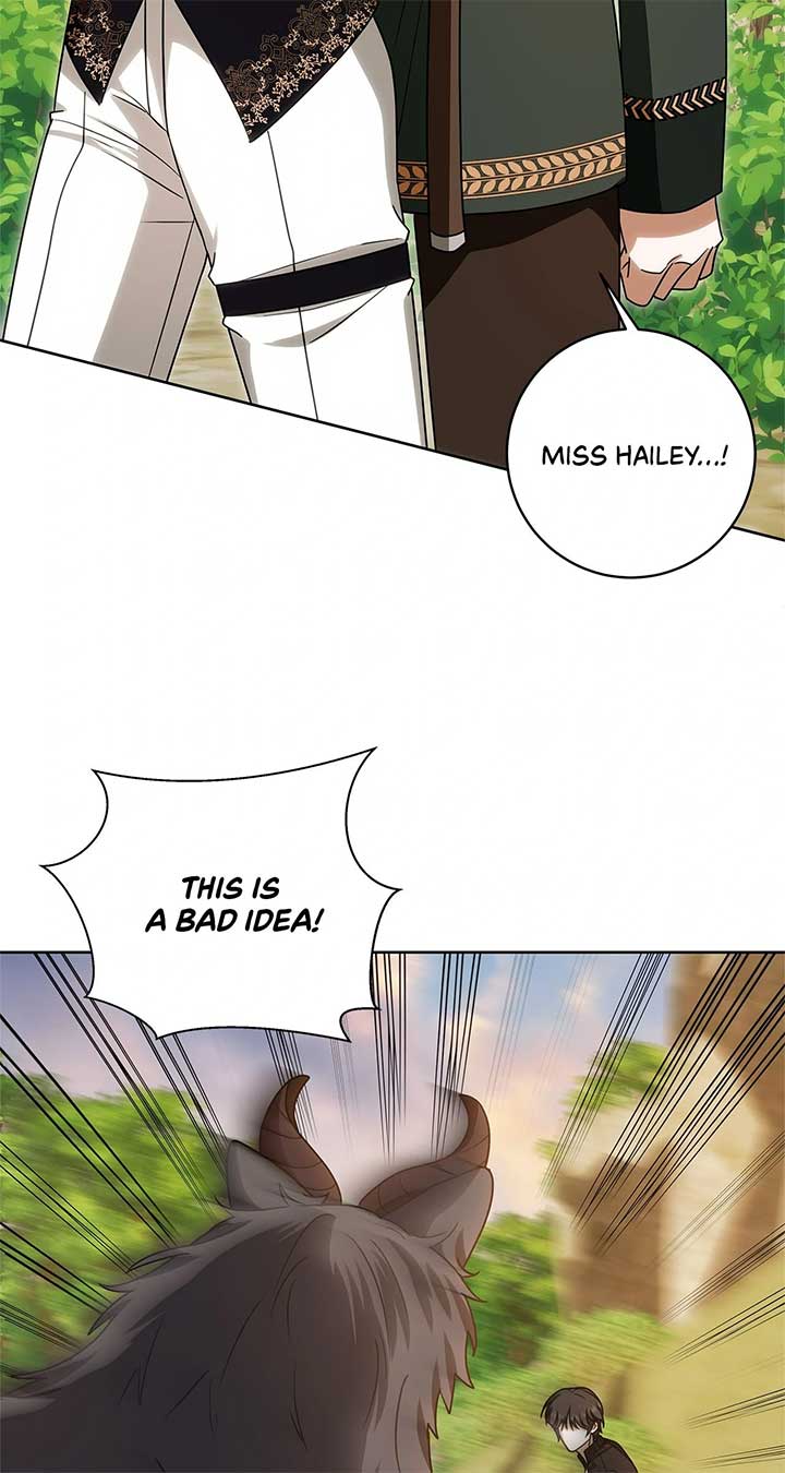 The Obsessive Emperor’s Capable Pharmacist Chapter 33 - Page 78