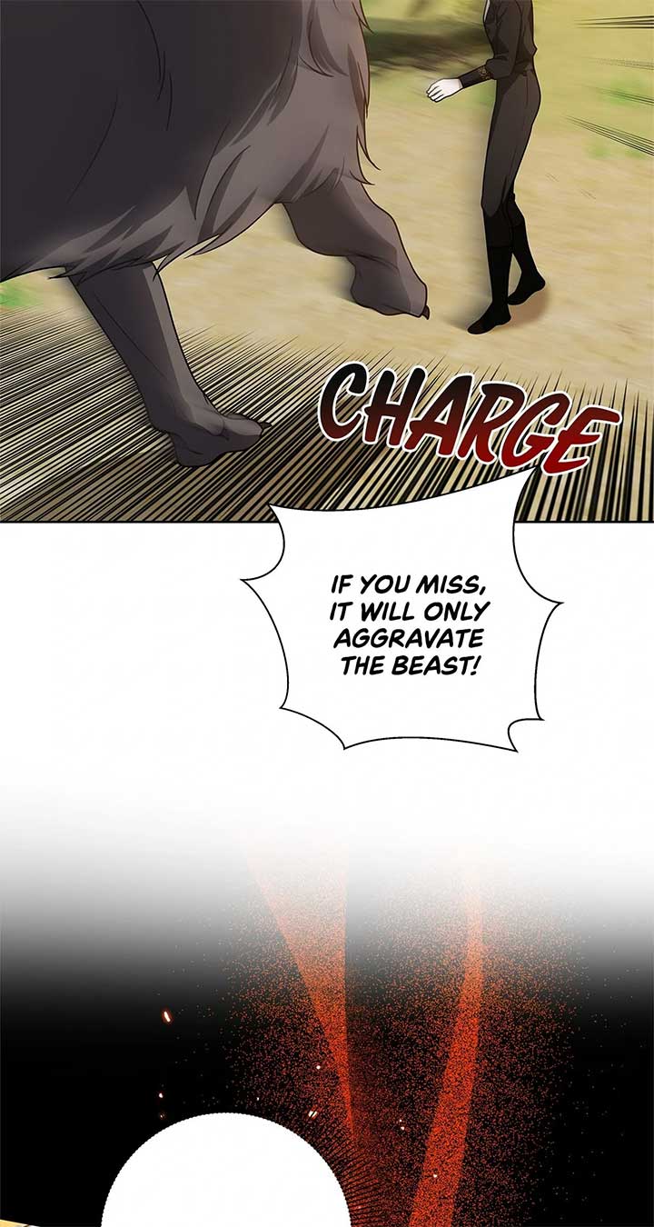 The Obsessive Emperor’s Capable Pharmacist Chapter 33 - Page 79