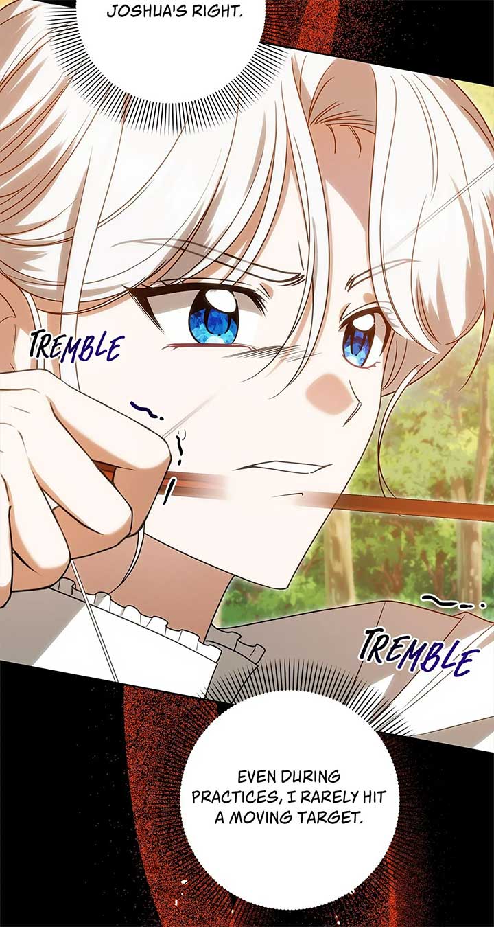 The Obsessive Emperor’s Capable Pharmacist Chapter 33 - Page 80