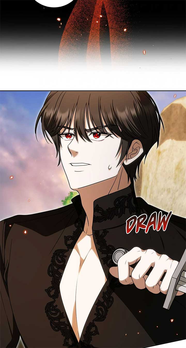 The Obsessive Emperor’s Capable Pharmacist Chapter 33 - Page 82