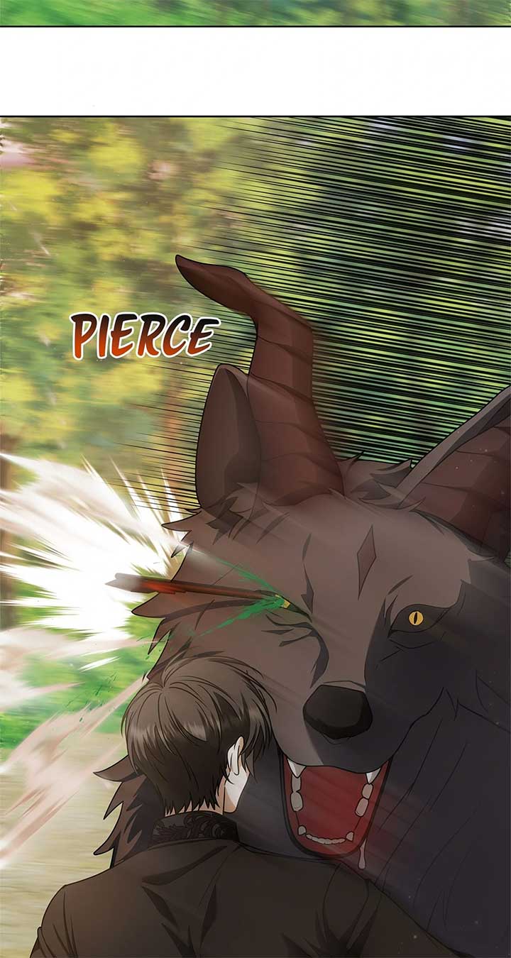 The Obsessive Emperor’s Capable Pharmacist Chapter 33 - Page 85