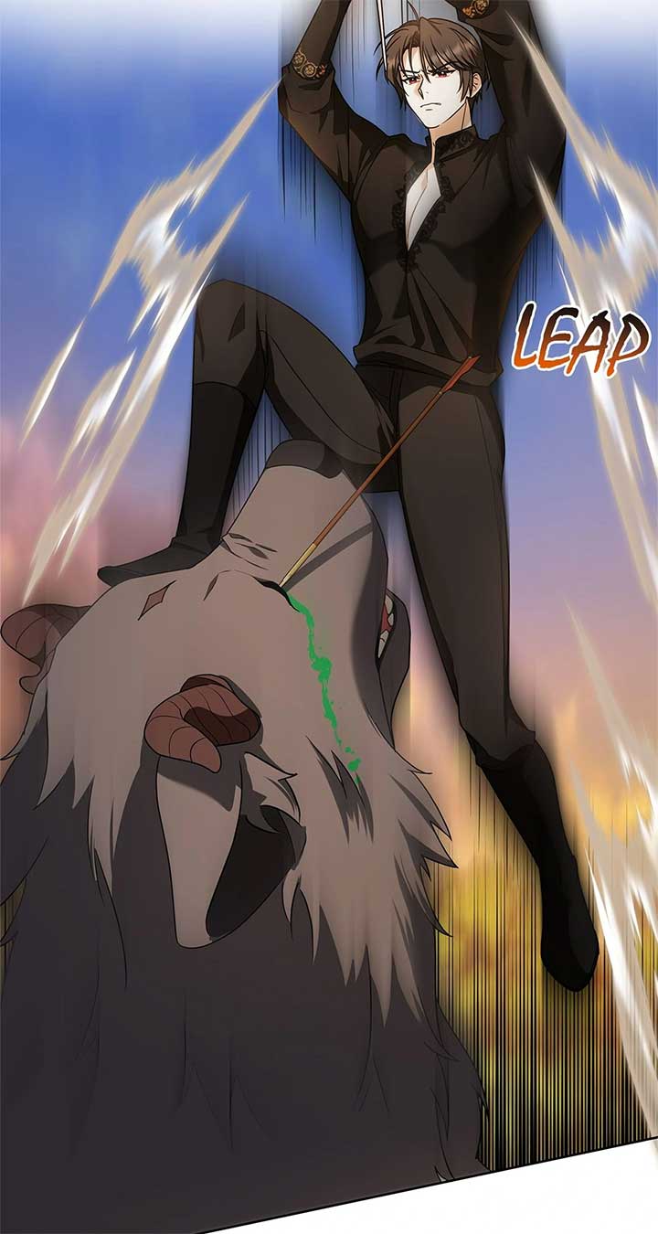 The Obsessive Emperor’s Capable Pharmacist Chapter 33 - Page 89