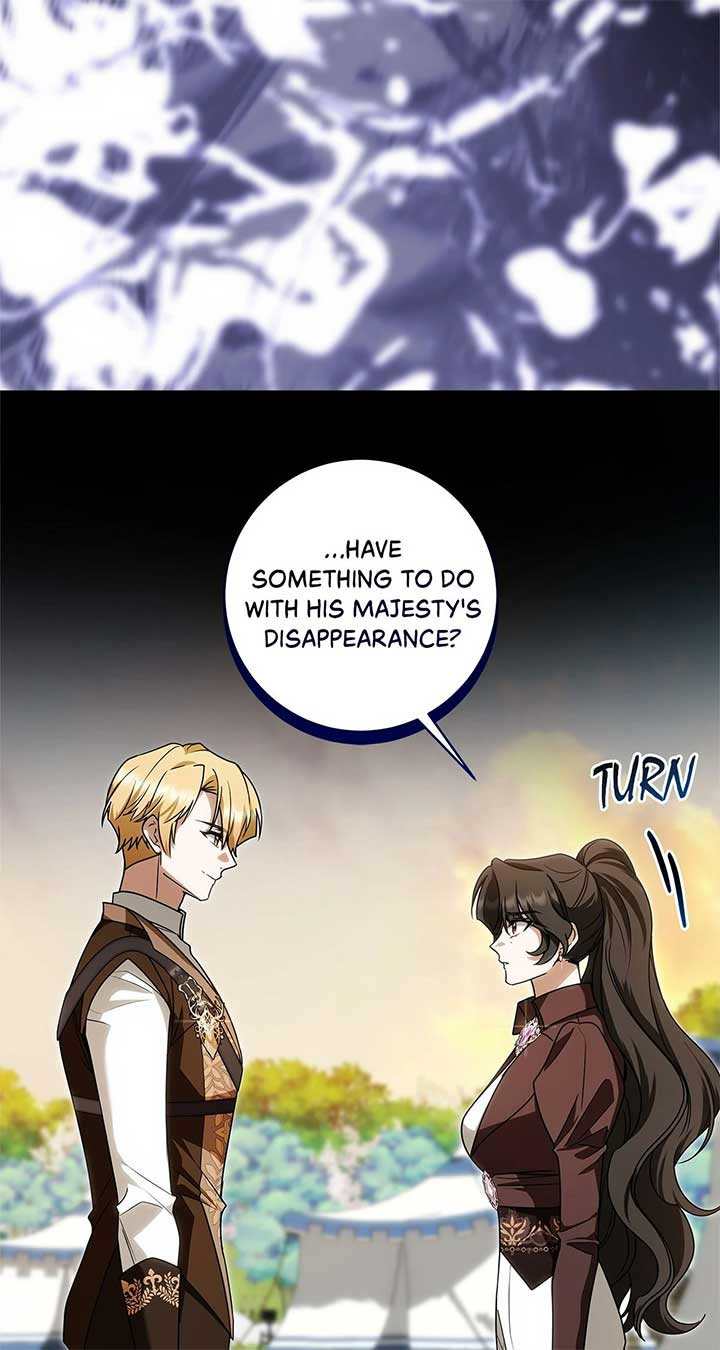 The Obsessive Emperor’s Capable Pharmacist Chapter 33 - Page 9