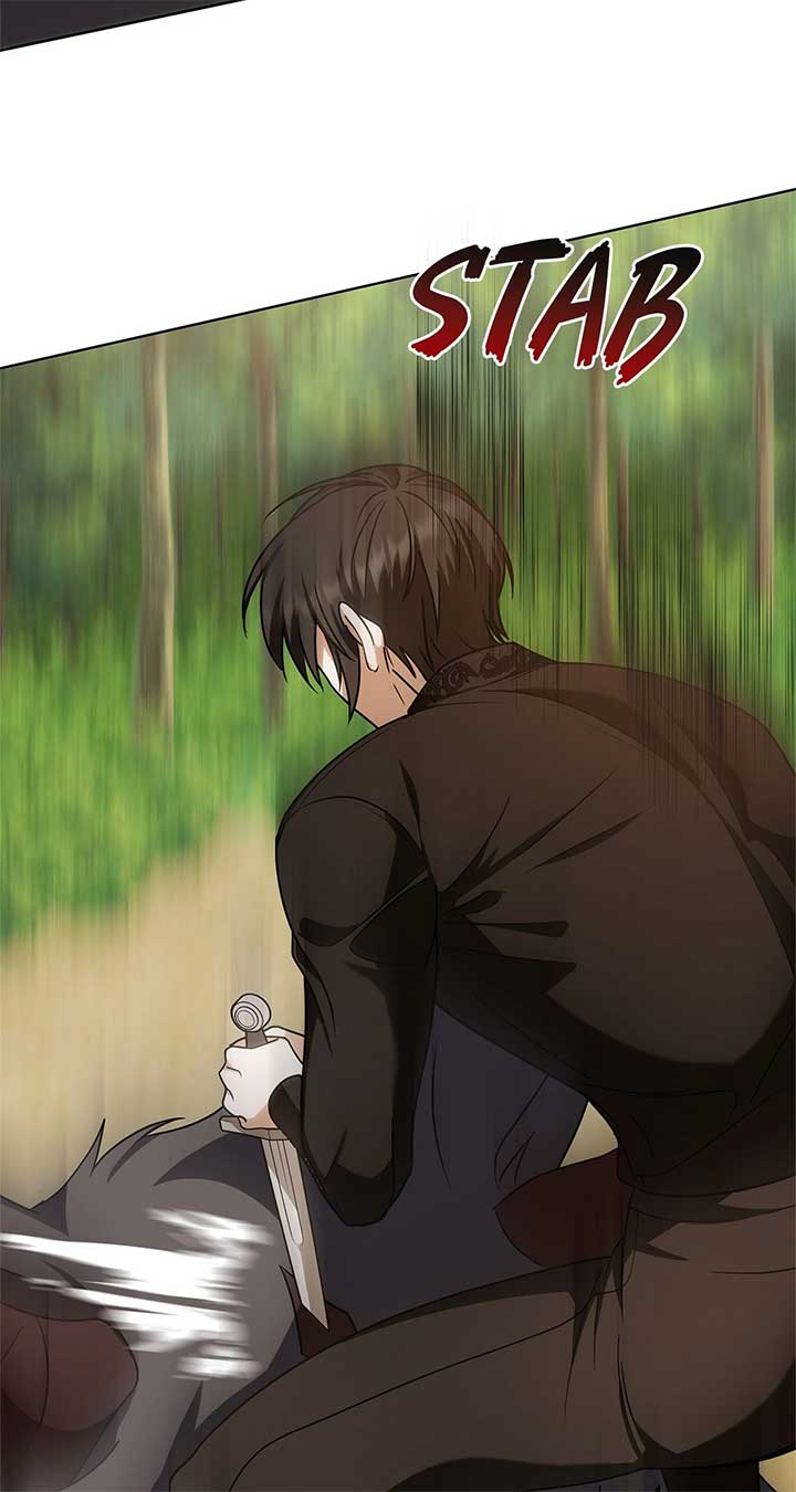 The Obsessive Emperor’s Capable Pharmacist Chapter 33 - Page 90