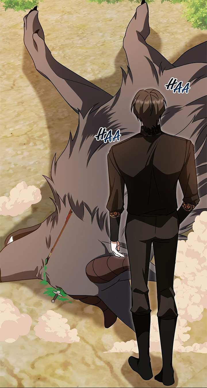 The Obsessive Emperor’s Capable Pharmacist Chapter 33 - Page 93