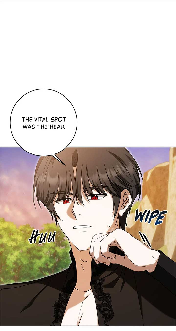 The Obsessive Emperor’s Capable Pharmacist Chapter 33 - Page 94