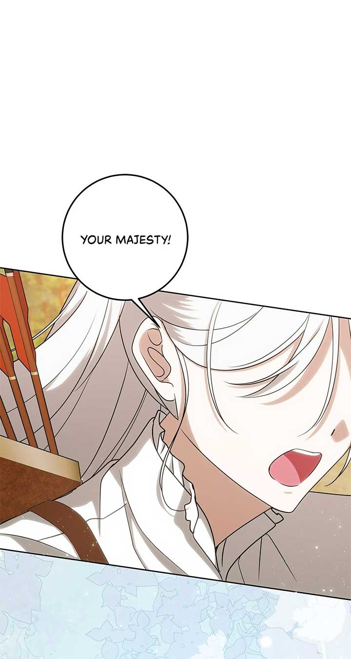 The Obsessive Emperor’s Capable Pharmacist Chapter 33 - Page 95