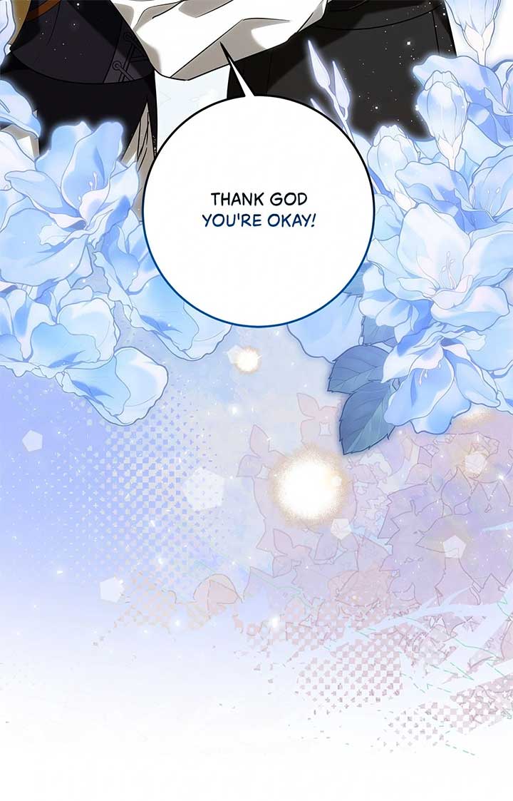 The Obsessive Emperor’s Capable Pharmacist Chapter 33 - Page 97